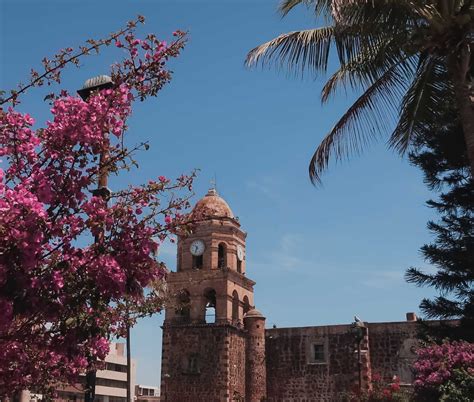 Nayarit Mexico Travel Guide: Magic Towns - Lizzie in Lace