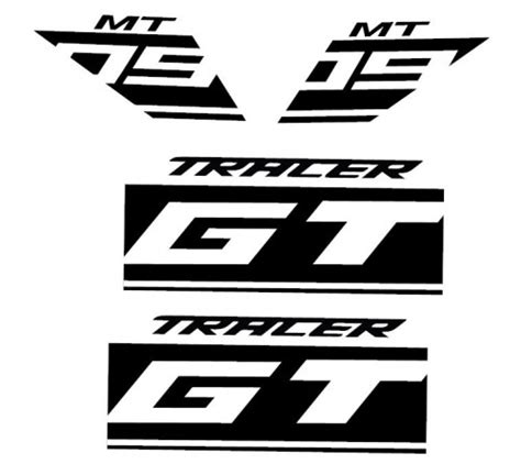 Tracer 9 GT Logo