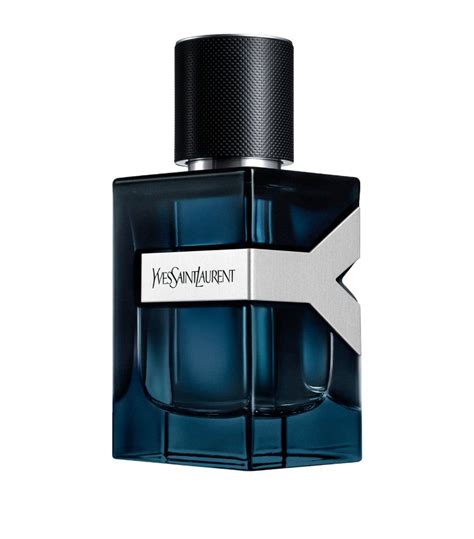 Ysl Y Intense Eau De Parfum 60ml Harrods Us