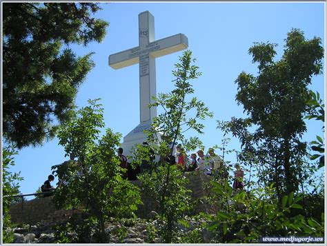 Ten Medjugorje Secrets Medjugorje Website