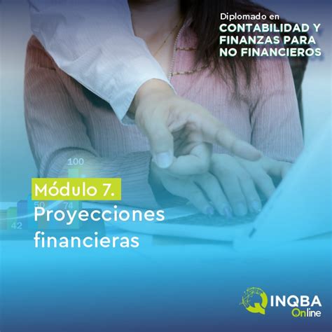 Módulo 7 Proyecciones Financieras Carrito De Compras Inqba