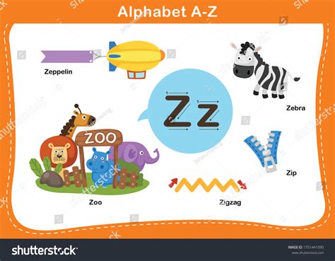 4,945 Z is for zoo Images, Stock Photos & Vectors | Shutterstock