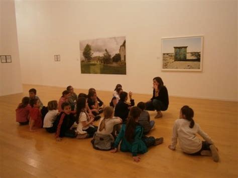 Voyage à Lyon École élémentaire Lamartine La Clayette