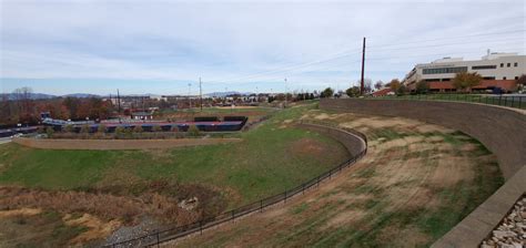 The Pleasing Aesthetics Of Terraced Retaining Walls