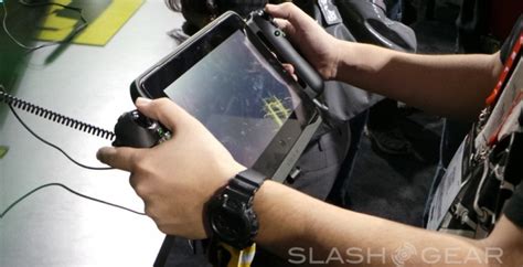 Razer Edge Pro Gaming System Touts Synaptics ClearPad Touch Technology ...