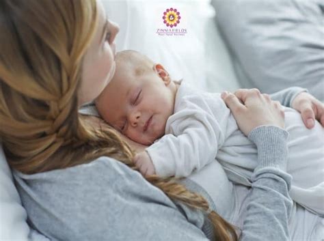 Everything You Need To Know About Postnatal Care For Mother Zinnia Fields