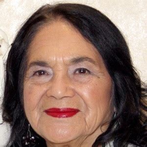 Dolores Huerta - Age, Family, Bio | Famous Birthdays