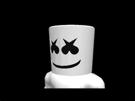 Making Dj Marshmello A Roblox Account Youtube