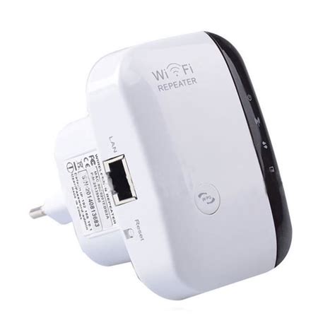 R P Teur De Signal Wi Fi Amplificateur De Sans Fil Bande Ghz