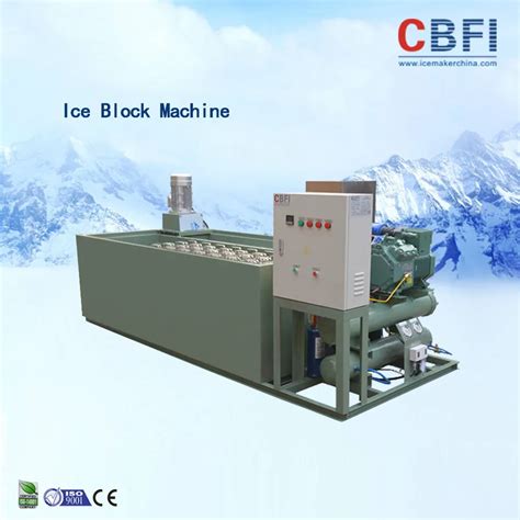 Commercial Used Block Ice Maker Machine Ni Haiti - Buy Block Ice Maker ...