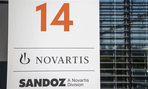 Novartis Valide La Future Composition Du Conseil De Sandoz LFM La Radio