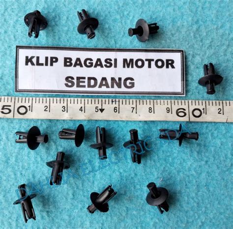 Jual KLIP PLASTIK BAGASI SEDANG MOTOR Di Lapak SUSY APRILYANTIE Bukalapak