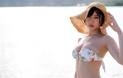 Japanesethumbs Av Idol Hibiki Natsume Photo Gallery