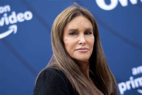 Caitlyn Jenner La Madrastra De Las Kardashian Se Postula Como