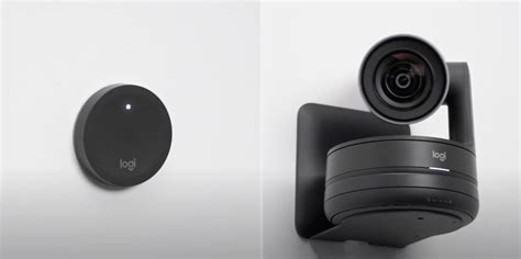 logitech expands  rally camera    kit phandroid