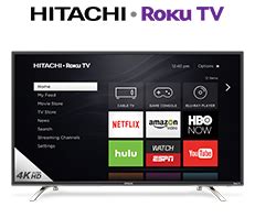 What brands of smart TVs offer Roku TV™? | Official Roku Support