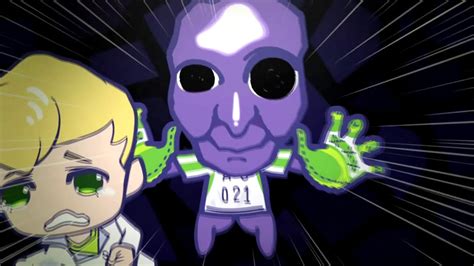 Ao Oni South Park Magazinesryte