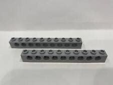 Lego Sets With Part Technic Brick X With Holes