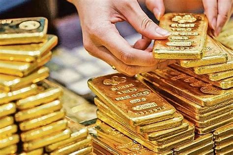 Understanding the Basics of Purchasing Gold and Silver Bars - Wiseranker