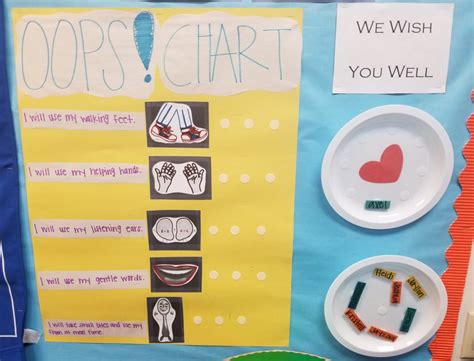 Conscious Discipline Uams Head Start