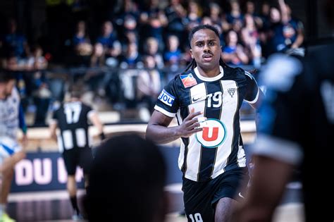 Actualités Angers SCO Handball