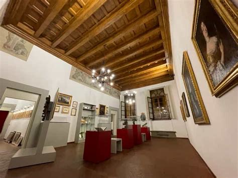 Florence Medici Dynasty History Museum Ticket Getyourguide