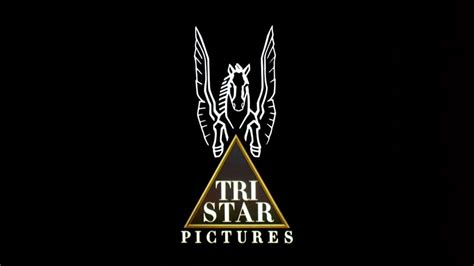 Tri-Star Pictures (1990) - YouTube