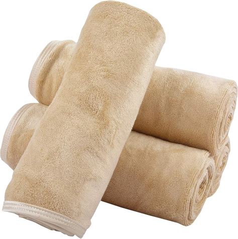 Amazon Kinhwa Premium Quality Large Hand Towels For Bathroom