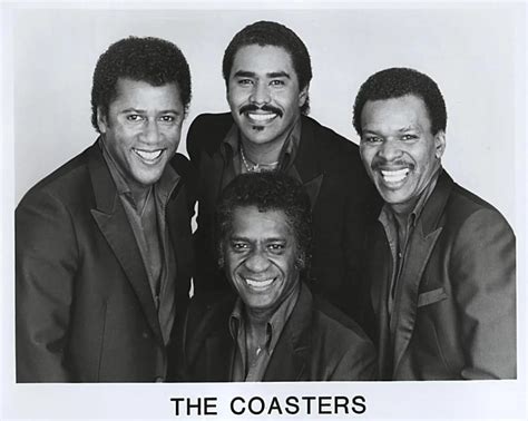 The Coasters Concert & Band Photos at Wolfgang's