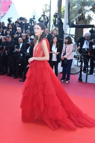 Le Donne Pi Belle Alla Esima Edizione Del Festival Di Cannes Vogue