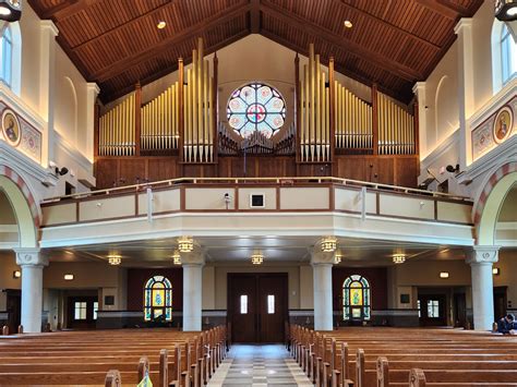 Donors Help Realize Dream of Stained-Glass Windows - Today's Catholic