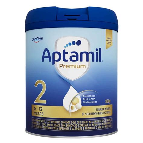Melhor Fórmula Para Bebê 6 A 12 Meses - 10 Melhores Fórmulas Infantis (Nan, Aptamil e Mais) - Meu Encanto