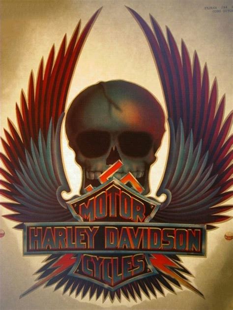 Pin By Brian Hite On Harley Davidson Tattoos In Harley Davidson