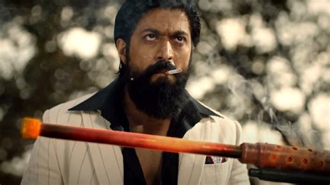 With Over 90 Million Views Yash Starrer Kgf Chapter 2 Teaser Breaks Youtube Record