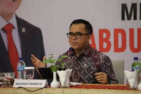 Menpan RB CPNS PPPK 2023 Dibuka September Terbuka Bagi Honorer Dan