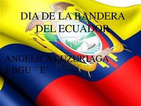 26 De Septiembre Dia De La Bandera Nacional