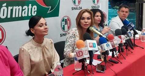 Coalición Fuerza y corazón por Sinaloa comienza con impugnaciones en