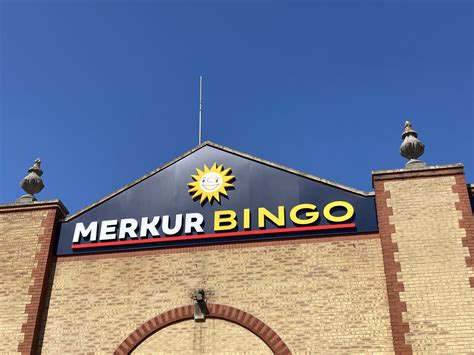 MERKUR reforms the exterior of the iconic Cricklewood Bingo (Photos)
