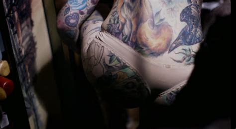 Naked Invisible 2015