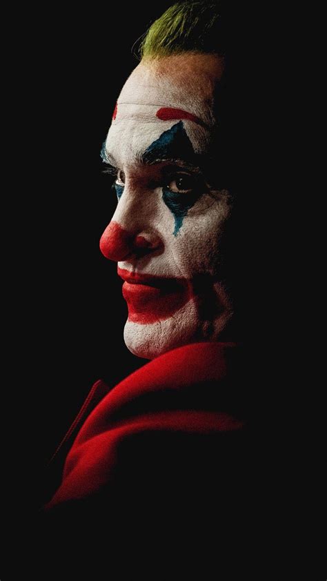 Joker 4k Phone Wallpapers Top Free Joker 4k Phone Backgrounds