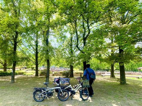 お惣菜パンがめちゃめちゃ美味しい「ブレッドハウスあん・どぅ」さん パンと自転車と ｜毎日がちょっと楽しくなる「自転車旅」あります