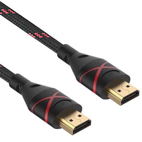 Gu A Para Conseguir Mejores Cables Hdmi Metros