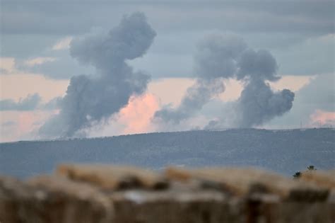 以軍稱在北部處於戰備狀態 真主黨則警告以色列勿對黎巴嫩開戰 Rthk