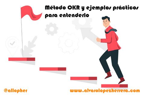 M Todo Okr Y Ejemplos Pr Cticos Para Entenderlo