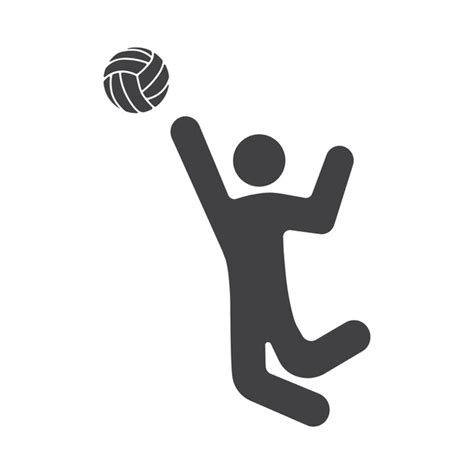 1.389 Beach Volleyball Icon Image Bilder, Stockfotos, 3D-Objekte und Vektorgrafiken | Shutterstock