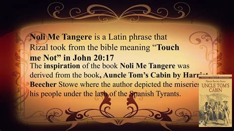 noli  tangere summary  rizals  book
