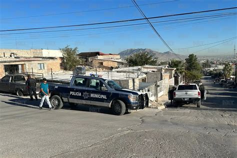 Localizan A Mujer Sin Vida En Casa De La Galeana