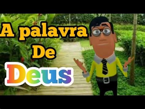 A Palavra que Deus diz para você Hoje Minuto Deus de Hoje YouTube