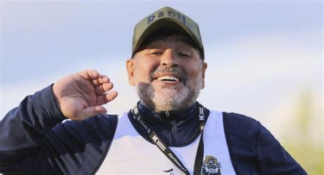 Muerte De Diego Maradona Elevaron A Juicio Oral A Los Ocho Acusados Canal 26