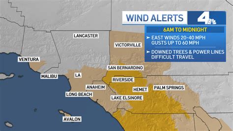 Tropical Storm Kay Brushes By Southern California Nbc Los Angeles